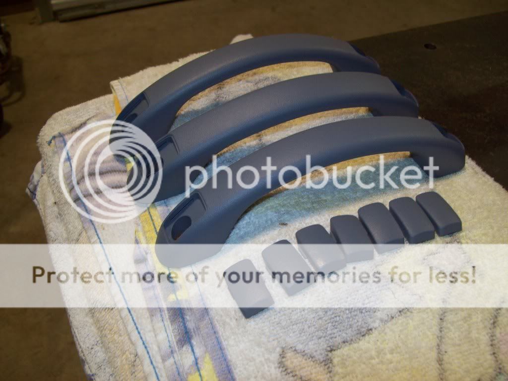 How to Grab Handles for the OBS Ford Powerstroke Diesel Forum